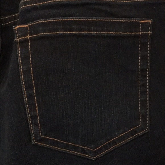 NWT Torrid Sim Boot Jean Mid Rise Medium Wash Size 20T - Picture 14 of 15
